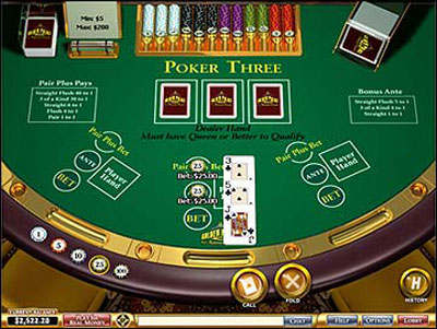 online gambling refund