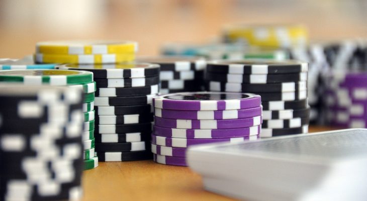 Interesting facts of Online Casino