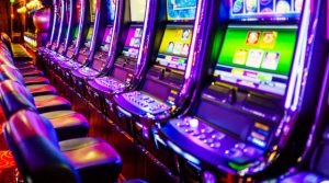Know well online slot machine site before playing