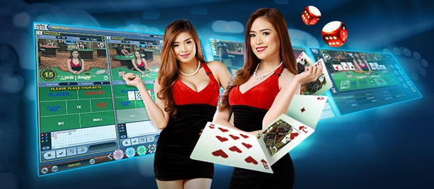 info in gambling