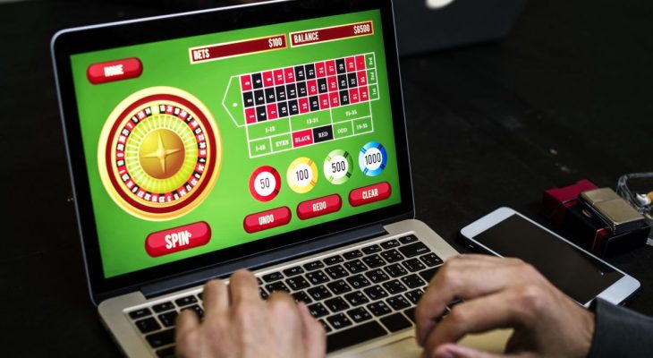 The online gambling glossary
