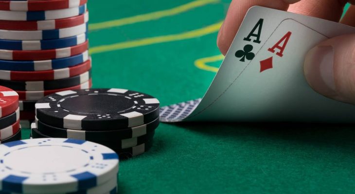 Fundamental Live Poker Competition Tips