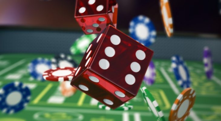 Online Gambling – Why you can bet on it!