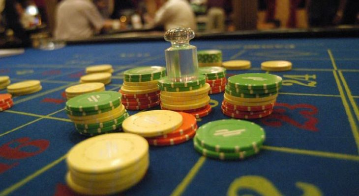Tips To Improve Your Online Poker Game 