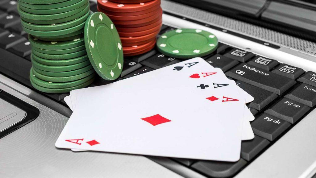 casino site online
