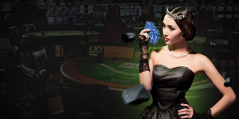 Casino Games Site