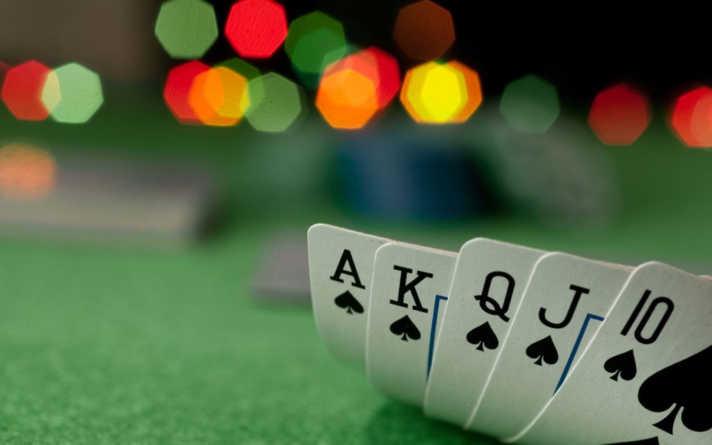 Pokdeng Online Casino