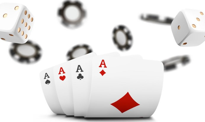 Online Poker