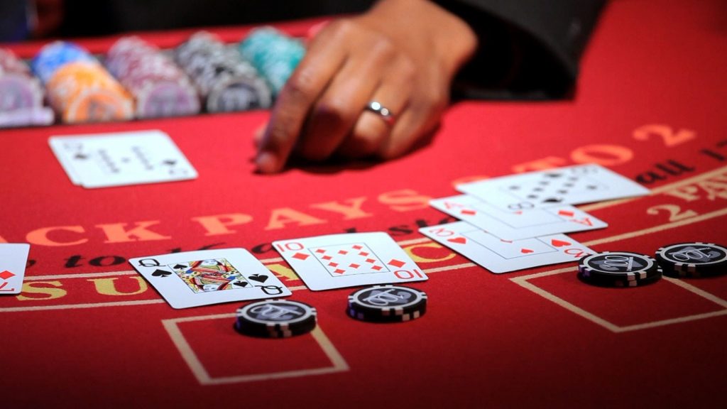 Poker Gambling Advice