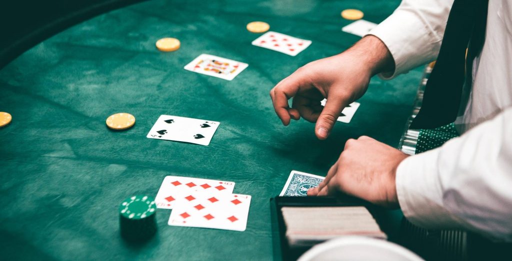 Casino Sports Betting Guide