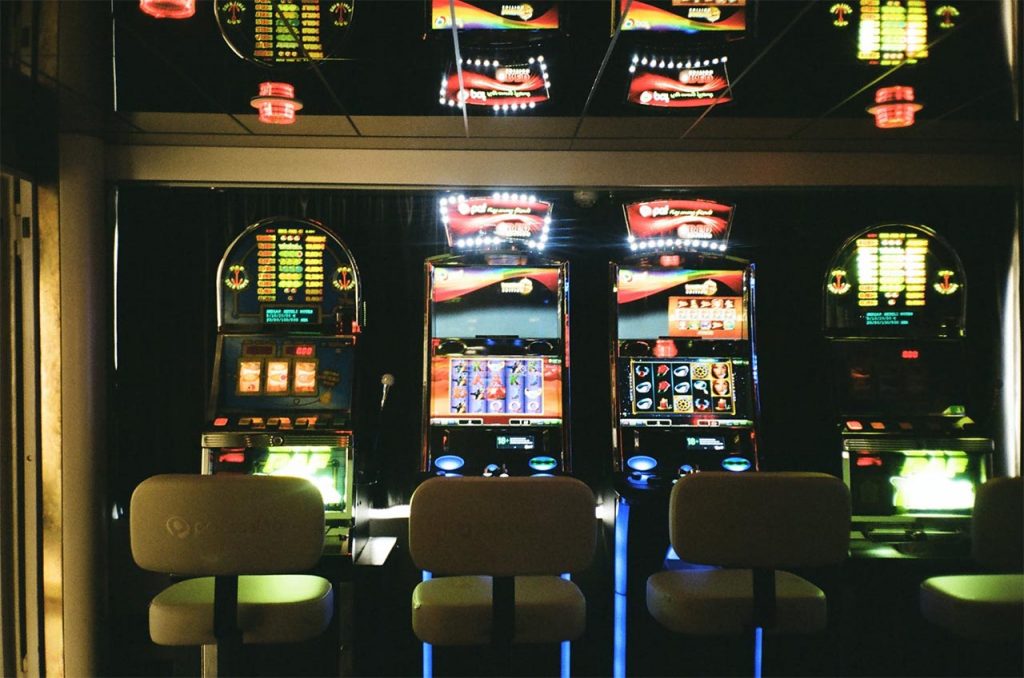 casino games 