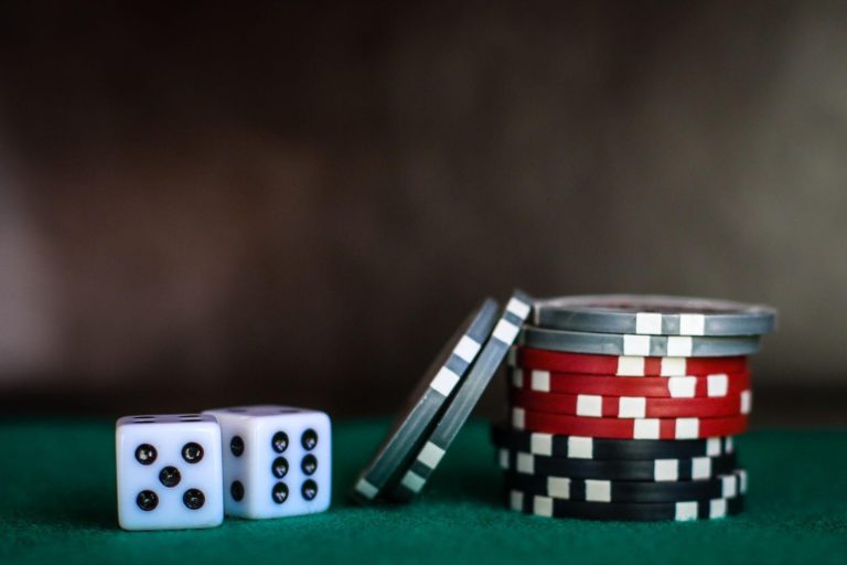 Online Casino Website