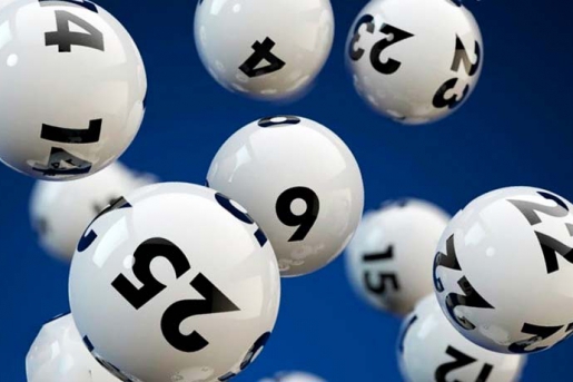 Lottery Betting
