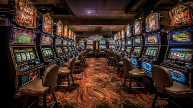 ⁠slot online
