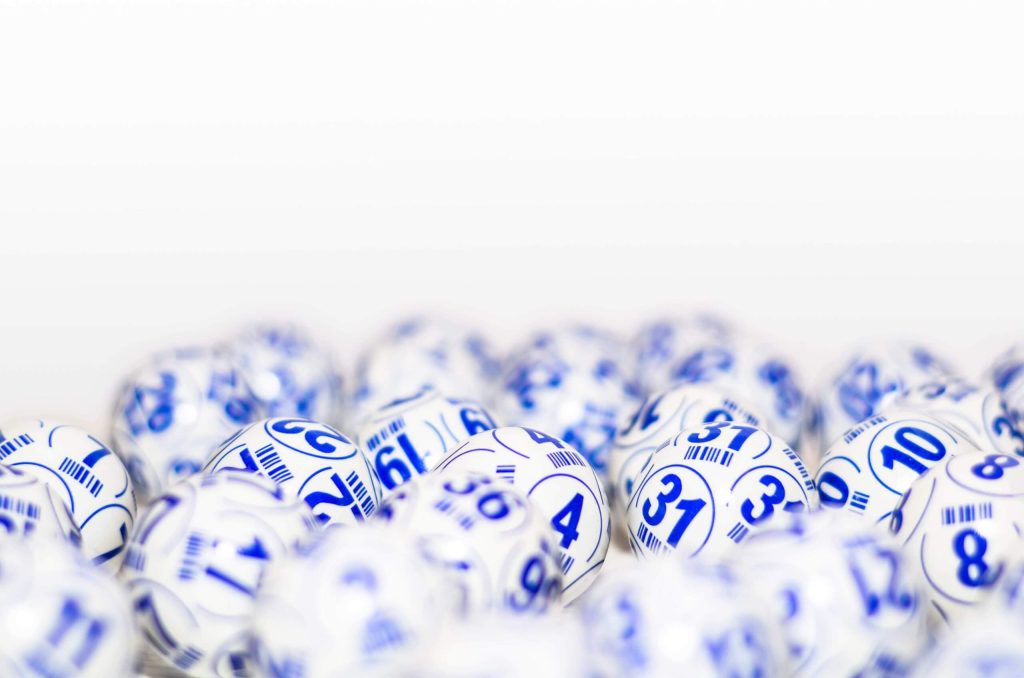 Lottery Games