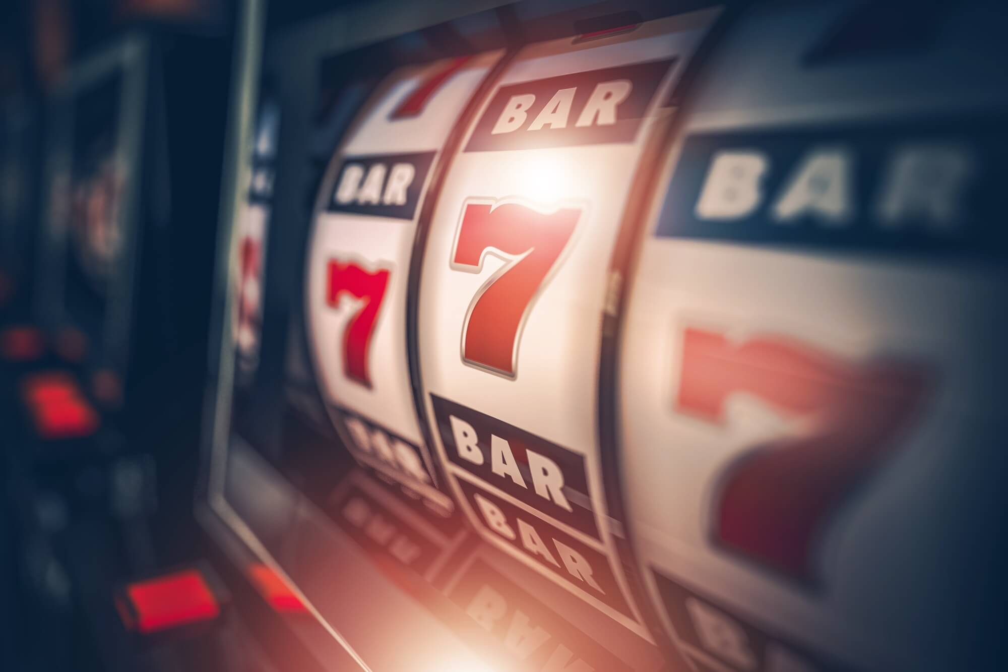 Online Slot 