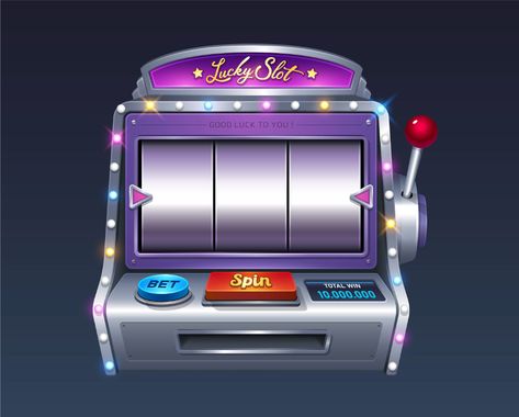 Online Slot